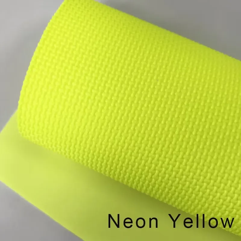 PVC Grippy Vinyl Faux Leather Waterproof Elastic Embossed Material for Motocross Seat Cover Shoes Sofa Gloves Bags-UV