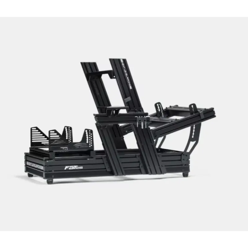 6063 Aluminum Extruded Profiles 40160 Elite Simulator Base Pro Car Driving Sim Racing Cockpit