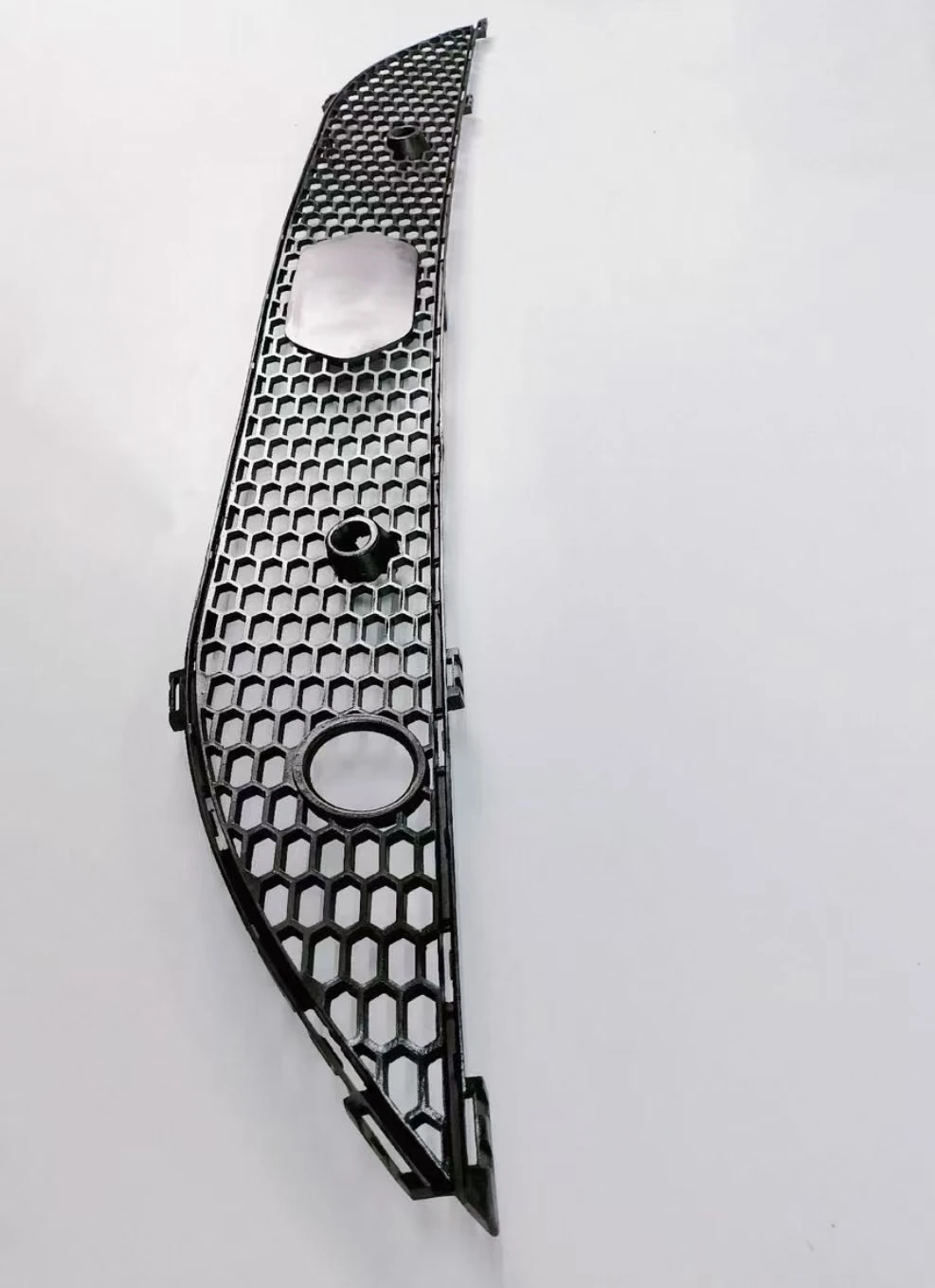 New For Aston Martin DBX 2021- UP FRONT BUMPER LOWER GRILLE OE MY83-8156-BA