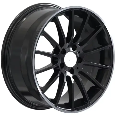 단조 휠 공장 도매 맞춤형 단조 자동차 알로이 휠 18인치 5홀