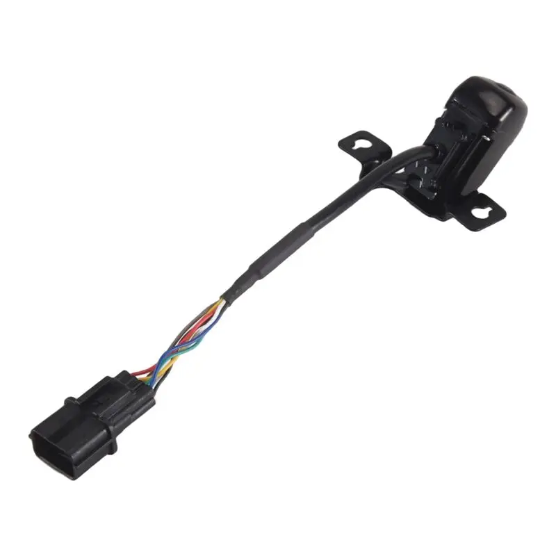 

Камера заднего вида A21E-Car 957602W650 95760-2W640 для Santa Fe 2016-2018, камера заднего хода с функцией помощи при парковке 957602W640