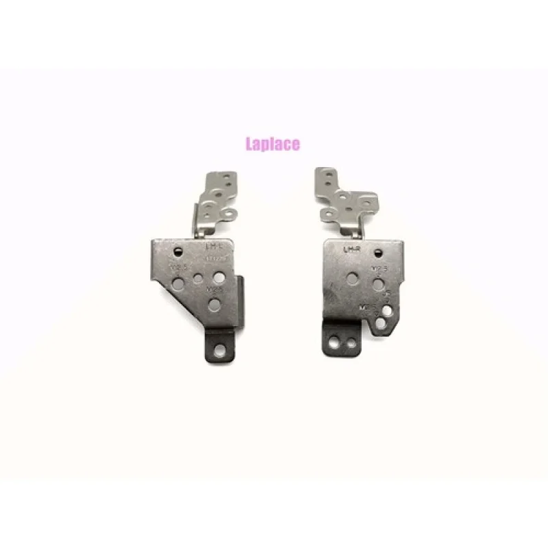 Y+New Hinges cover or Hinge kits for MSI GP62M 7REX/GP62MVR 7RFX Leopard Pro