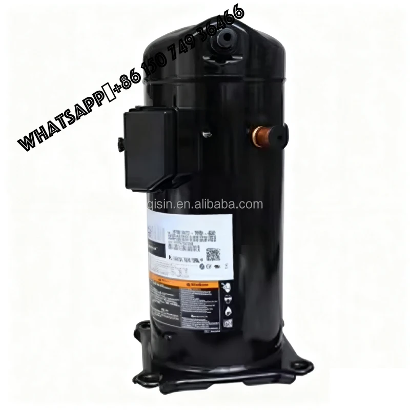 

Copeland ZP137KCE-TF5-950 Scroll Refrigeration Compressor High-Efficiency ZP Series for AC & Commercial Cooling