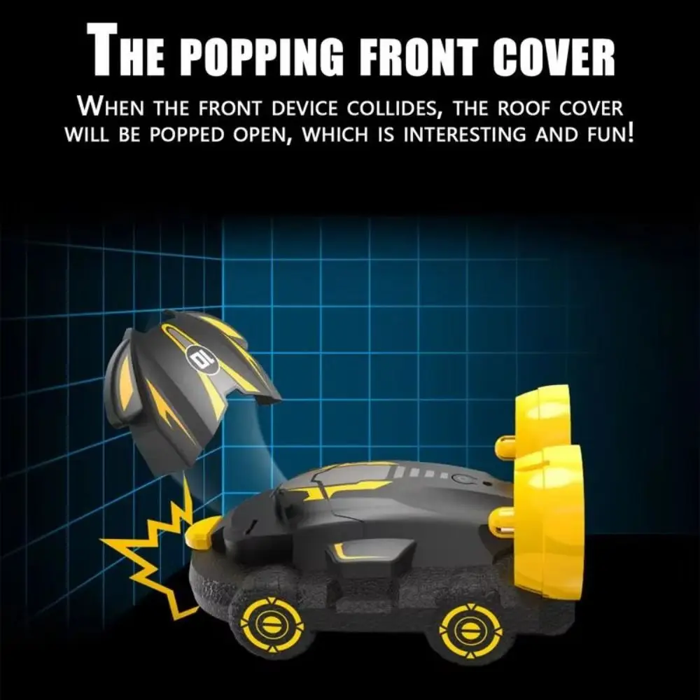 

EPP Foam Remote Control Car Rechargeable Water Land Amphibious Rc Car Durable Hovercraft Auto Fast Drone Boat