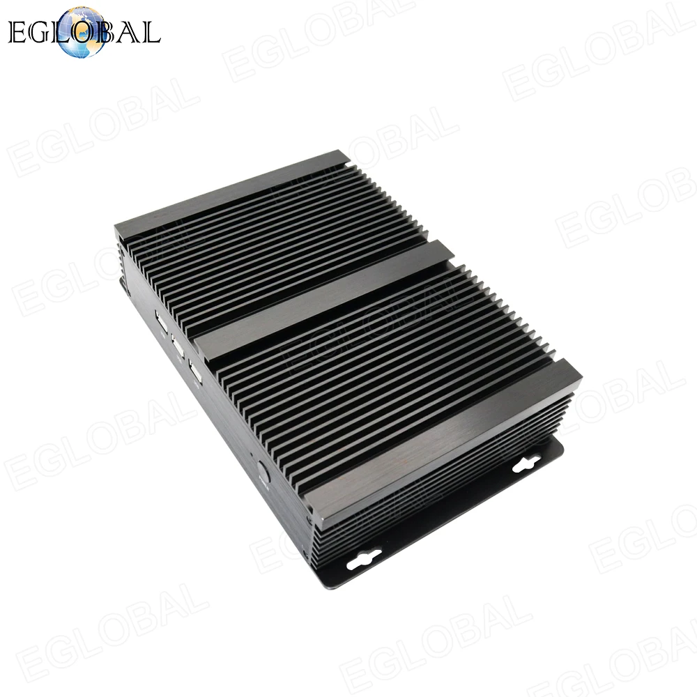 Imagem -04 - Eglobal-mini pc Industrial Computador Desktop Dual Dispaly Rj45 Lan com Mini Computador Windows 11 1165g7 32 gb Ram 1tb Ssd 10th Gen