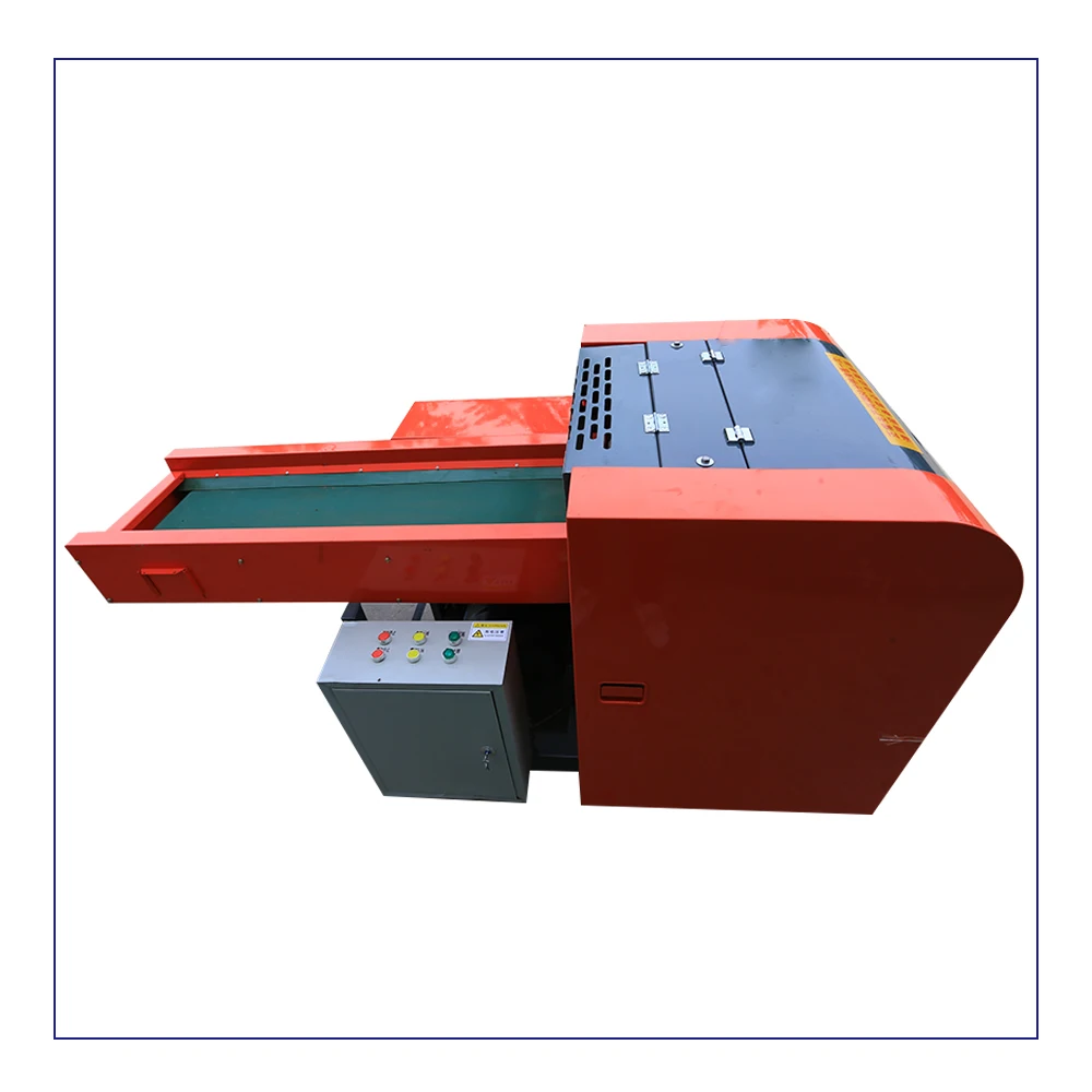 China Best Automatic Cloth Fabric Textile Cutting Machine for Sale
