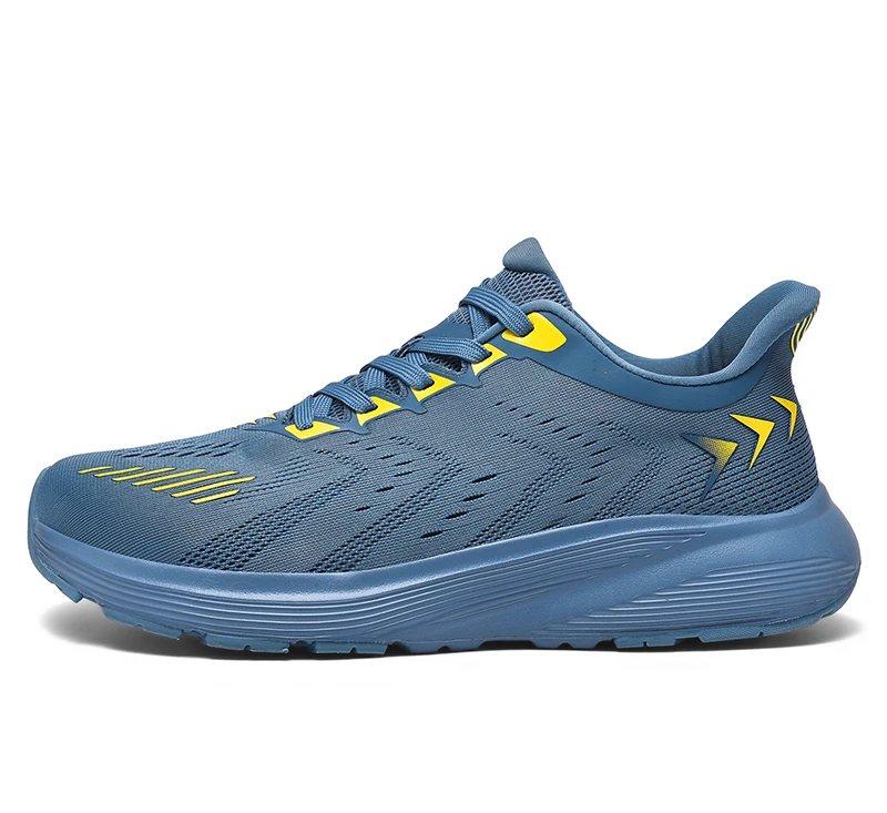 Ultrathin Breathable Running Shoes Popcorn sole Light Soft Men Sports Shoes Comfy Fabric Fashion Women Outdoor Flat bottom Shoes