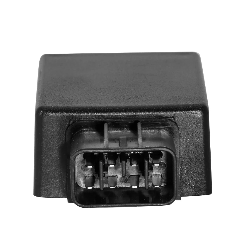 CDI Ignition UNIT ASSY Converter Switch for Peugeot 50 Django Kisbee Speedfight Streetzone Vivacity AIR 2T 4T 775367 1177536700 view 5