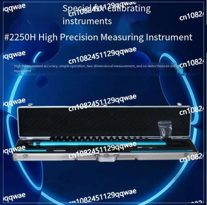 2D Auto Body Measuring System repair frame machine Auto chassis tram gauge Car Sheet Metal Repair Measuring Tools