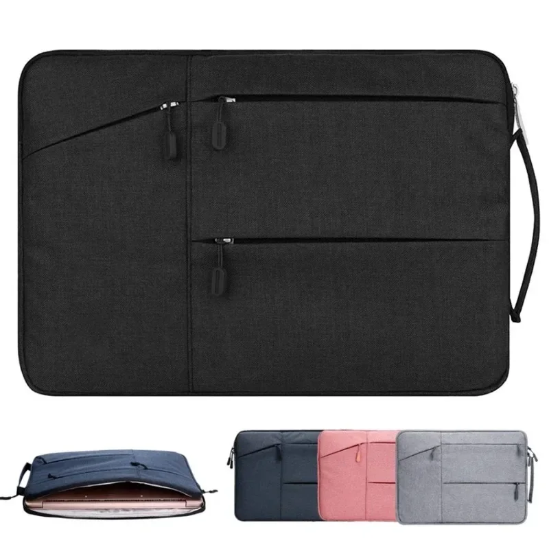 

13-15.6 Inch Laptop Messenger Bag for Lenovo Yoga C940 C740 730/Lenovo IdeaPad 3 14 Inch/Lenovo Flex 5 14 Dell Inspiron Zenbook