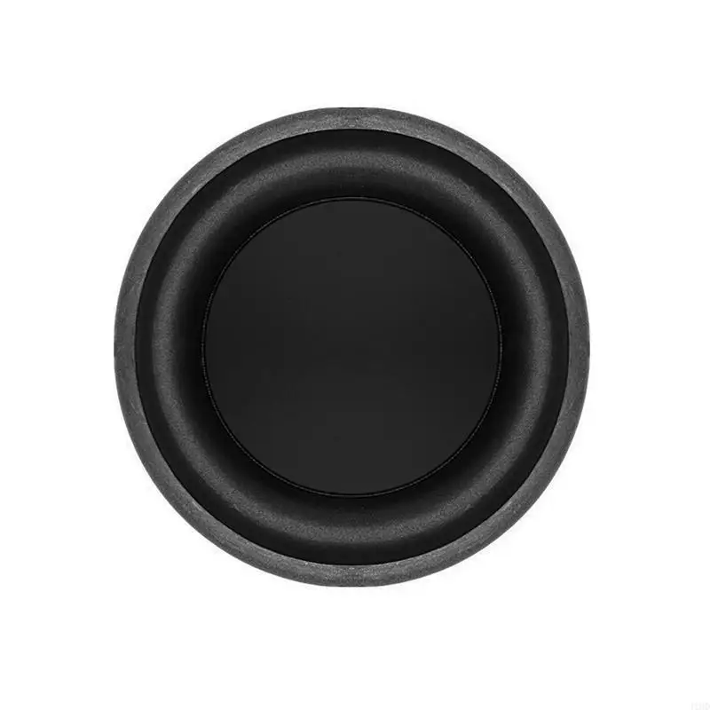J1HD Bass Diaphragm Passive Radiator Speaker Repair Parts 160mm DIY Speaker view 4