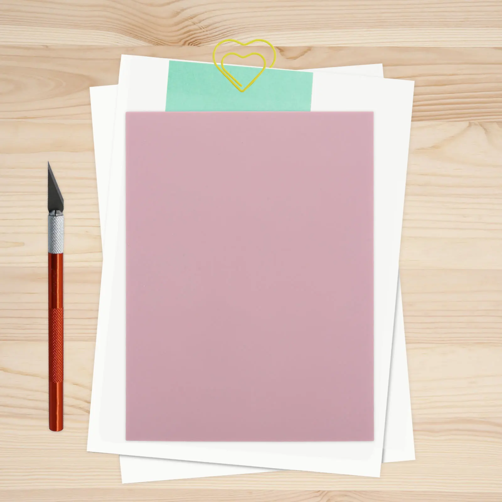 

Custom Stamp Making Supplies Engraving Tool Linoleum Carving Blocks for Printmaking Printing Rubber Kit Carved