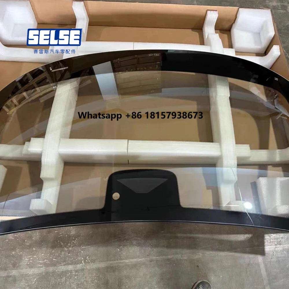 

Wholesale Front Windshield for Lixiang L9 Original Auto Glass Car Parts
