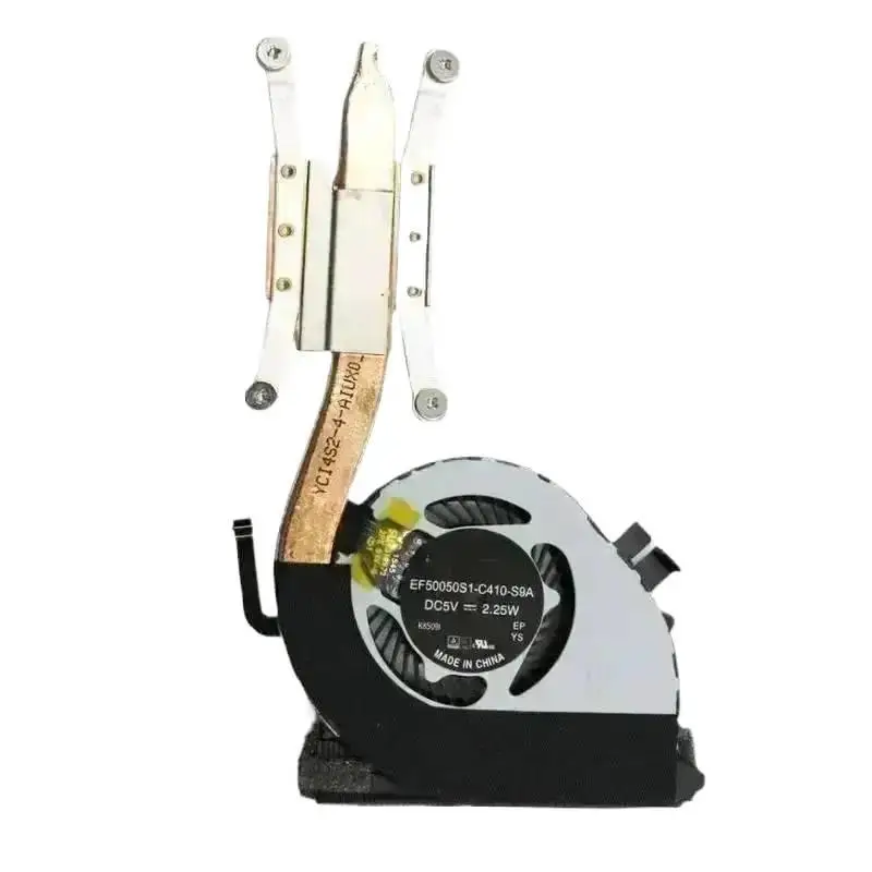 

Leit НОВЫЙ вентилятор процессора с радиатором ДЛЯ X250 X240 X240s Вентилятор с терморадиатором 00H M753 00HN909 00HN925