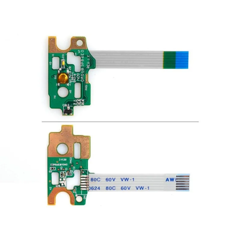 FOR HP 14-N 15-N 15-F Laptop Boot Board Switch Board Power Key DA0U83PB6E0