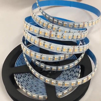 24v High Brightness 36w RGBW RGBWW RGBNW 4 in 1 LED Strip 120 leds/m 96 leds/m RGB +White/Warm White /Natural White Changeable