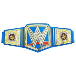 95cm WWE/AEW /WWF/WCW Wrestler Championship Belts Action Figure Toys Occupation Wrestling Belt Gladiators Model Fans Adult Gift