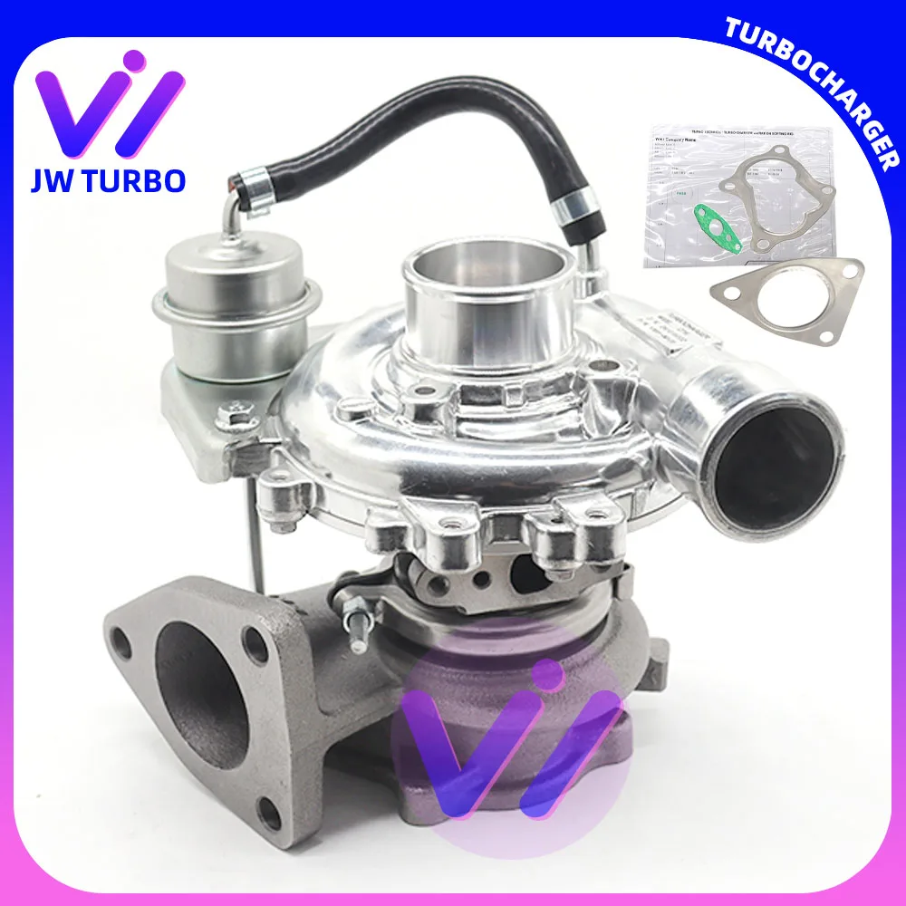 

CT16 Turbo 17201-0L030 17201-Ol030 17201-OL030 17201-30030 17201-30120 для Toyota Hilux Vigo 2.5L