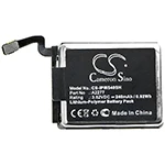 CS Replacement Battery For Apple Watch