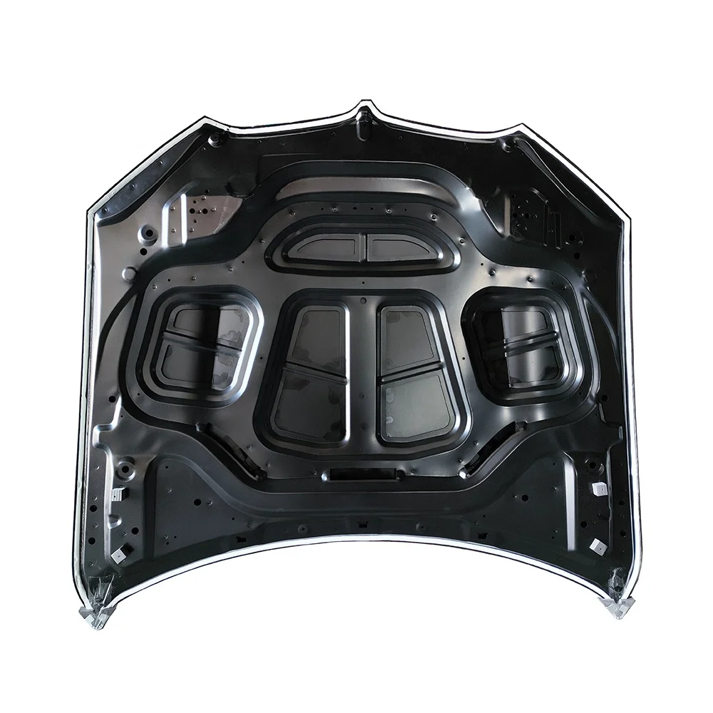 

Factory Hot Selling 2019 to 2025 X5 X6 G05 G06 Hot Selling Replaced Aluminum Car Engine Hood Bonnet 41007492375
