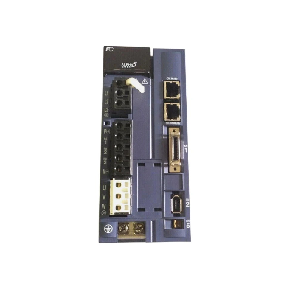New Original Servo Drive RYH202F5-VV2 RYH751F5-VV2 RYH302F5-VV2