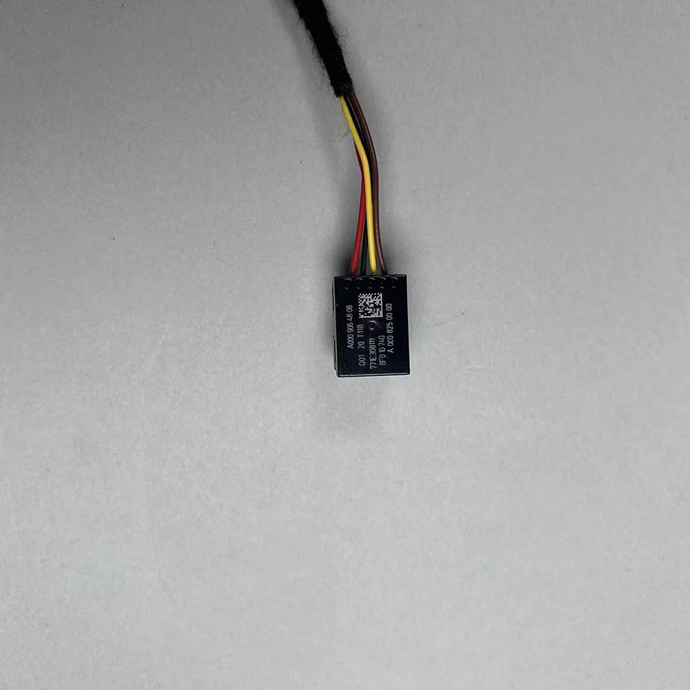 Suitable for Mercedes 167 213 222 257 290 463 GLE E S CLS G500, Interior Ambient Light Head A0009064808 0009064808 0009064507