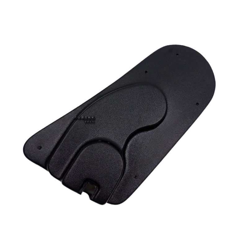 

For Doosan Daewoo Dh60-7 80-7 Cab Door Lock Cover Door Decoration Interior Panel Excavator Accessories