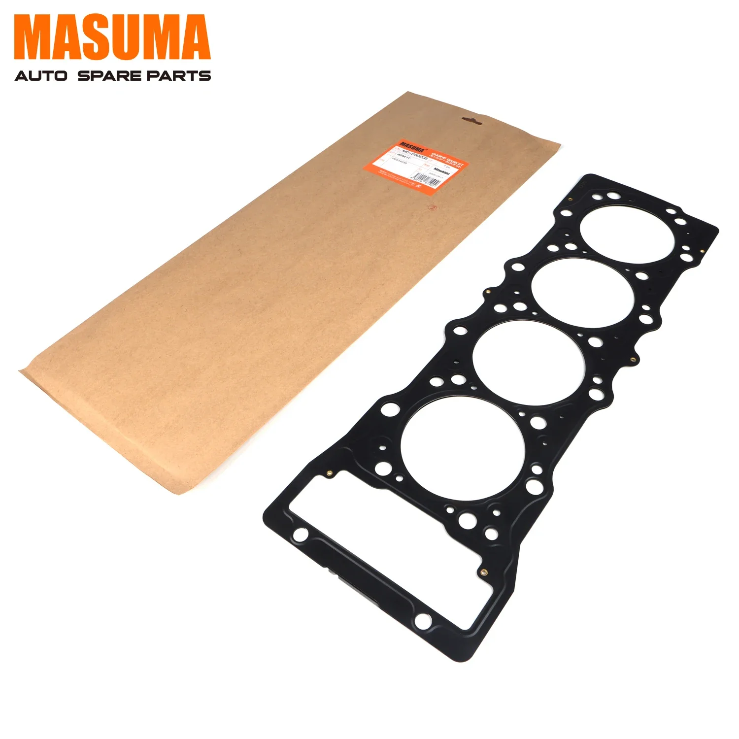 MD-03020S Repair Part Auto CAR 0.57mm Auto Cylinder Head Gasket E-EK4 B16A ME204038 For MITSUBISHI MONTERO V68W