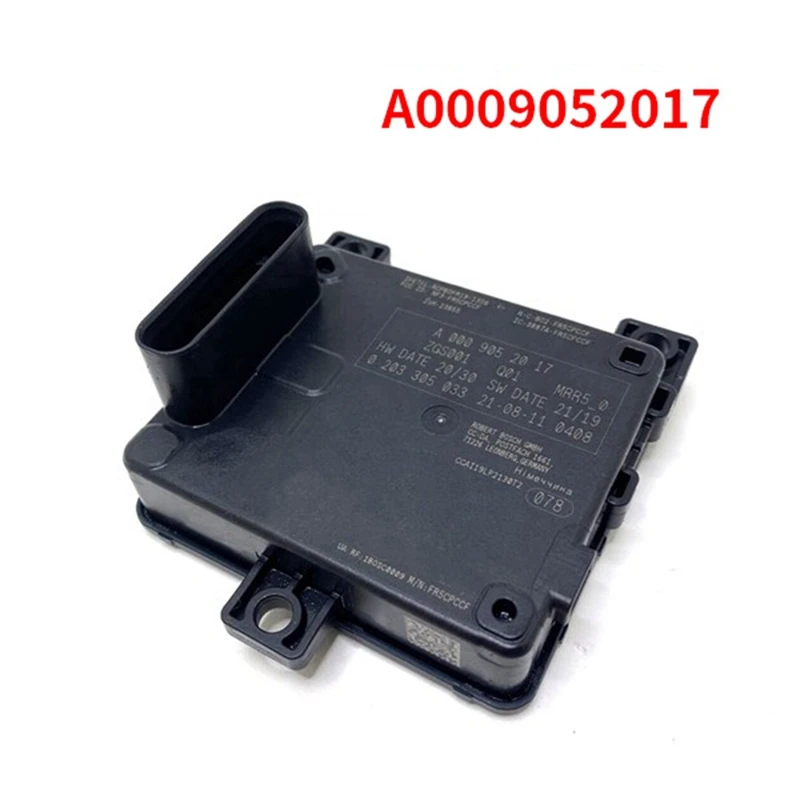 Automobile Radar Distance Sensor For Mercedes Benz C-Class AMG A0009052017 A 000 905 20 17 Benz Parts