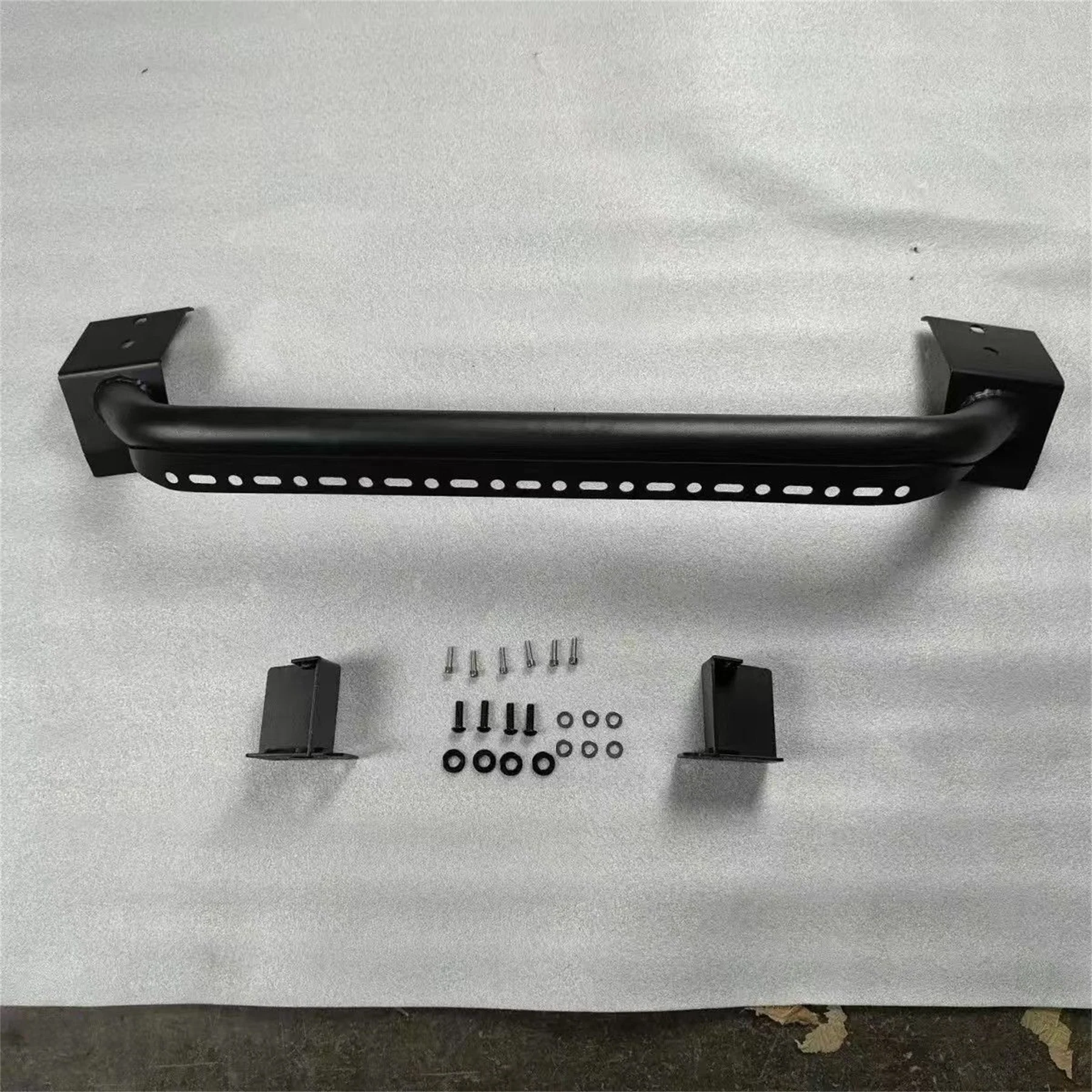 Front Bumper Bull Bar Guardrail Bumper Protector for Chery JETOUR T2