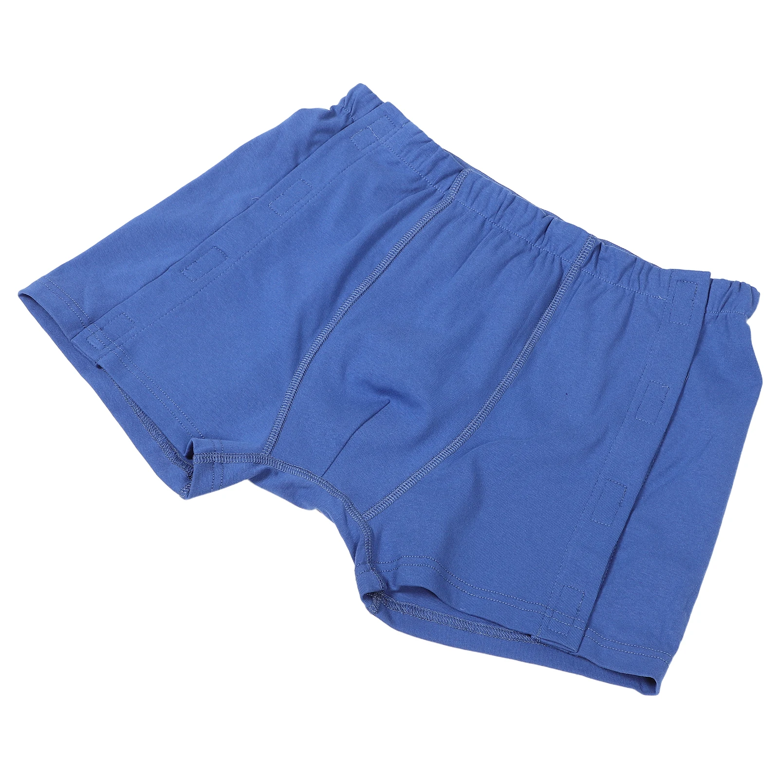 

Rehabilitation Underwear Men Recovery Breakaway Shorts Post Surgery Adaptive Nursing Briefs Mens Cotton Breathing Design