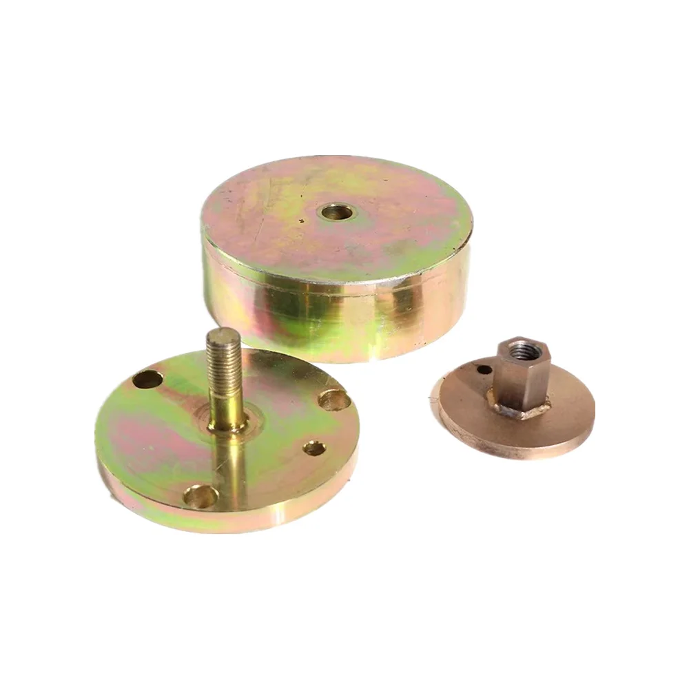 

For E345/349 Crankshaft Tool C15 Engine Oil Seal Installation Tool Excavator Parts