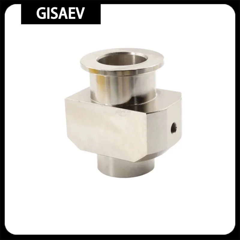 

Common rail diesel fuel Injector tools short clamps injector adapter holder C040 for Cummins 2872544 injector