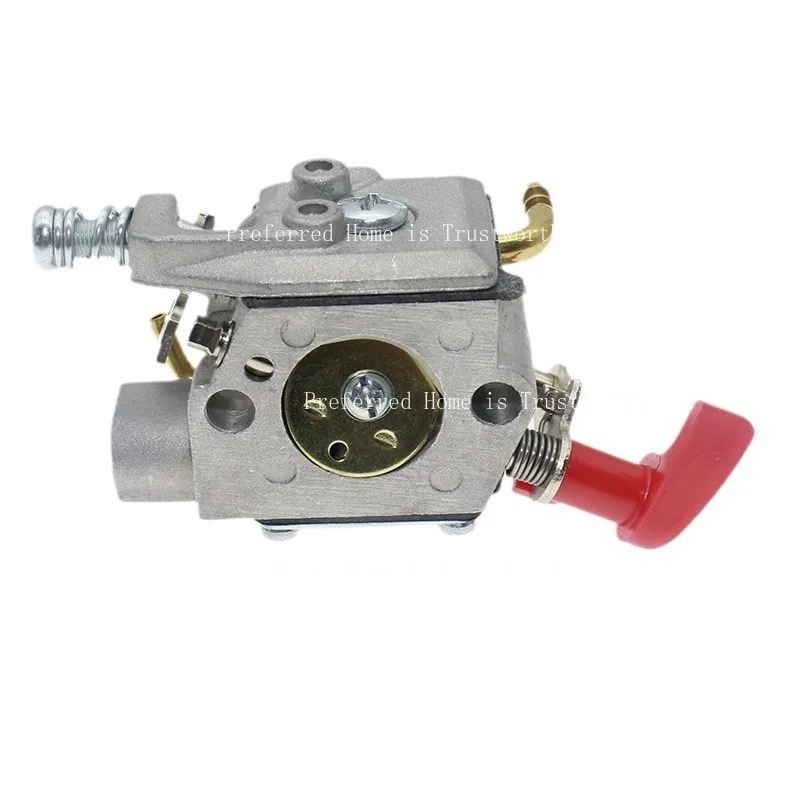 Suitable for ECHO CS-2511T WT-1208 Carburetor CS2511 A021004690 Shindaw 251TS