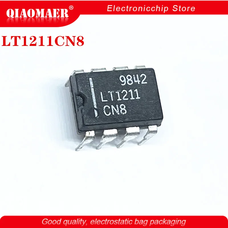 LT1208CN8 LT1211CN8 LT1228CN8 LT1253CN8 LT1300CN8 LT1358CN8 LT1363CN8 LT1364CN8 LT1431CN8 LT1638CN8