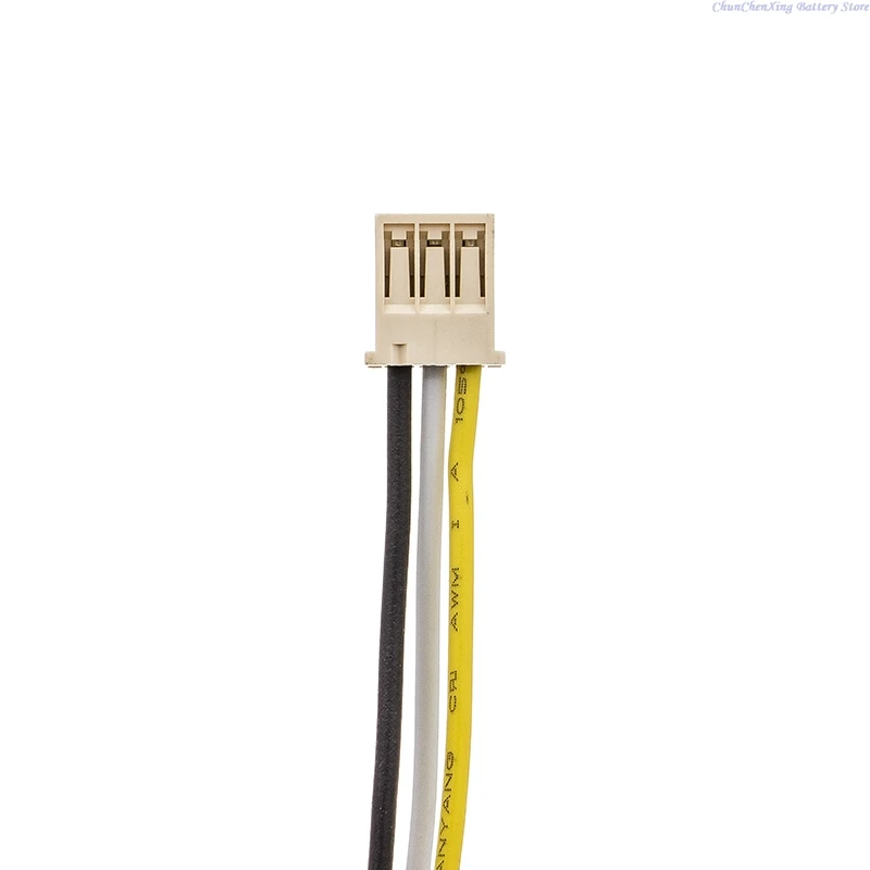 بطارية CS 7.2 فولت 3000 مللي أمبير 80500729 ، GP300SCH6S6Z لمقياس Ohaus Defender 5000 ، T51P ، T51XW ، Defender 5000/7000 ، T51 ، T71 + أداة