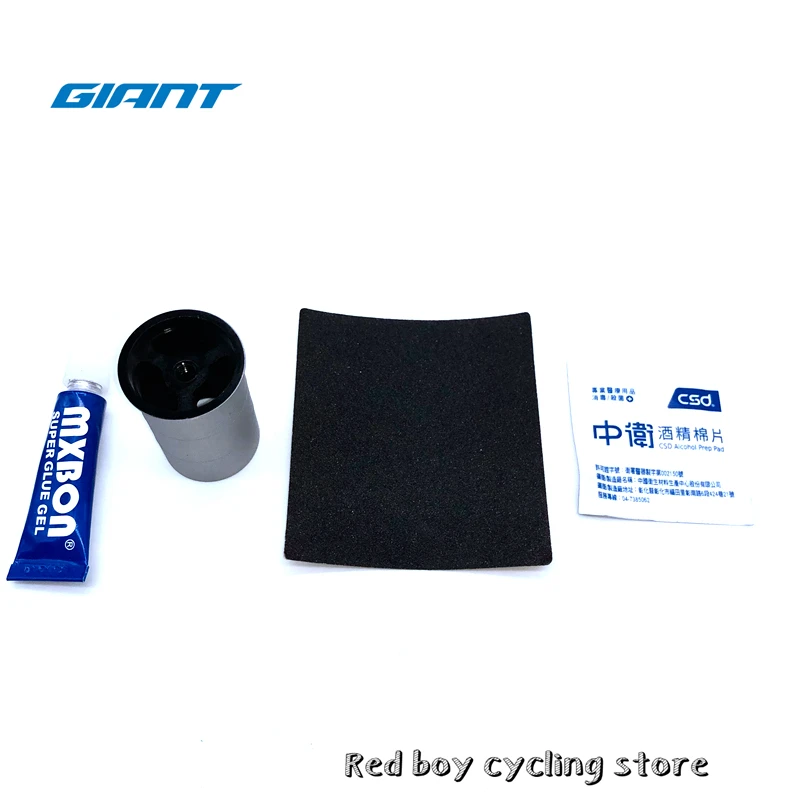 Guia Completo de Avaliação: Headset OD2 Original GIANT para Bicicletas de Estrada e MTB
