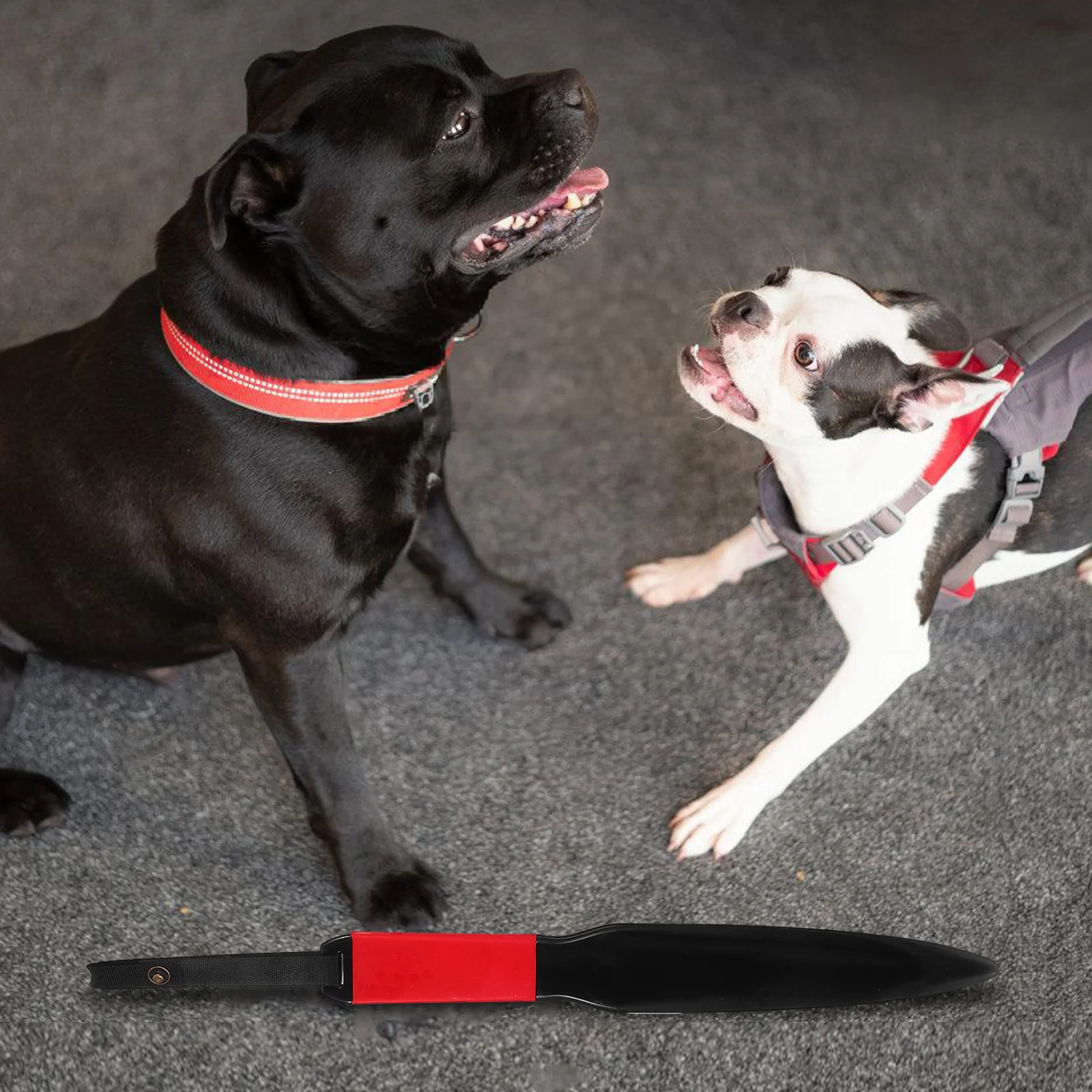 

Dog Break Stick Reinforced Bite Strength Trainer for Large Dogs Mouth Training Bar Tool Pet Training Supplies