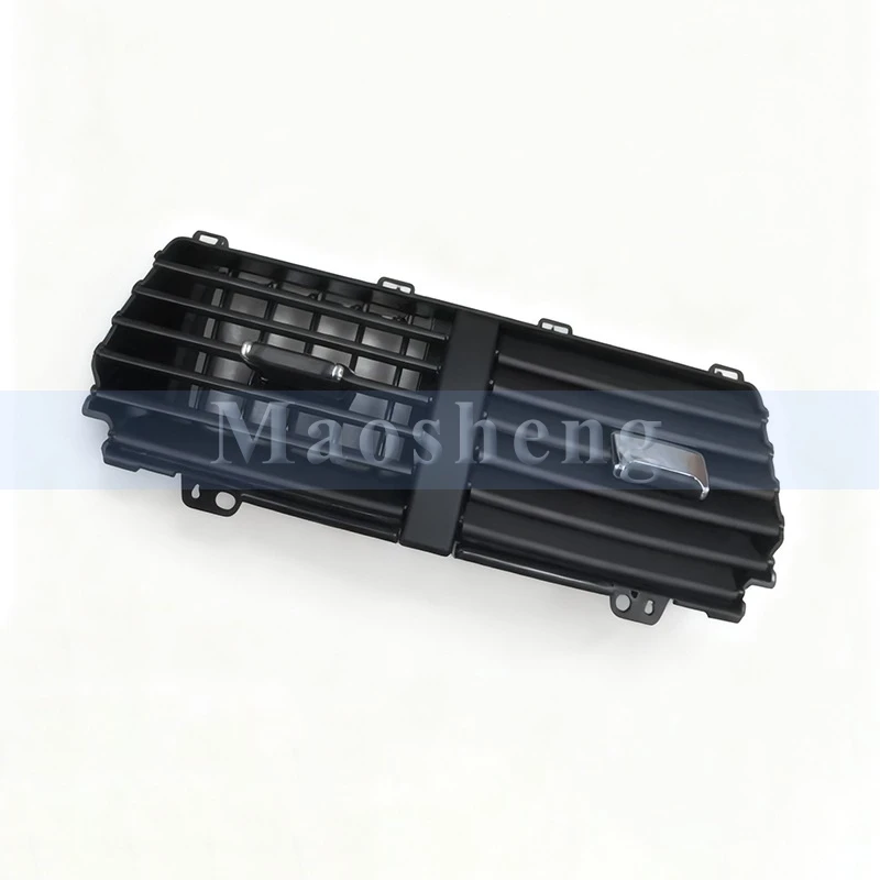 Center Instrument Panel Air Conditioning Outlet Vent For Ford Explorer 2013-2019 Dashboard Air Conditioning Vent Outlet view 2