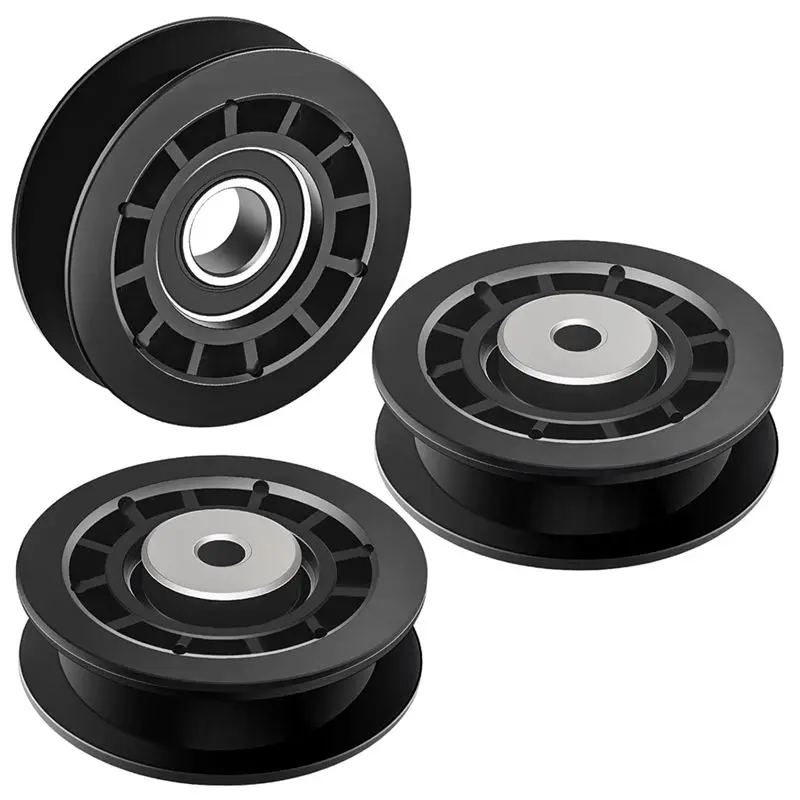 hot-581904001-クラフトマン歩行型芝刈り機用アイドラープーリー~7月