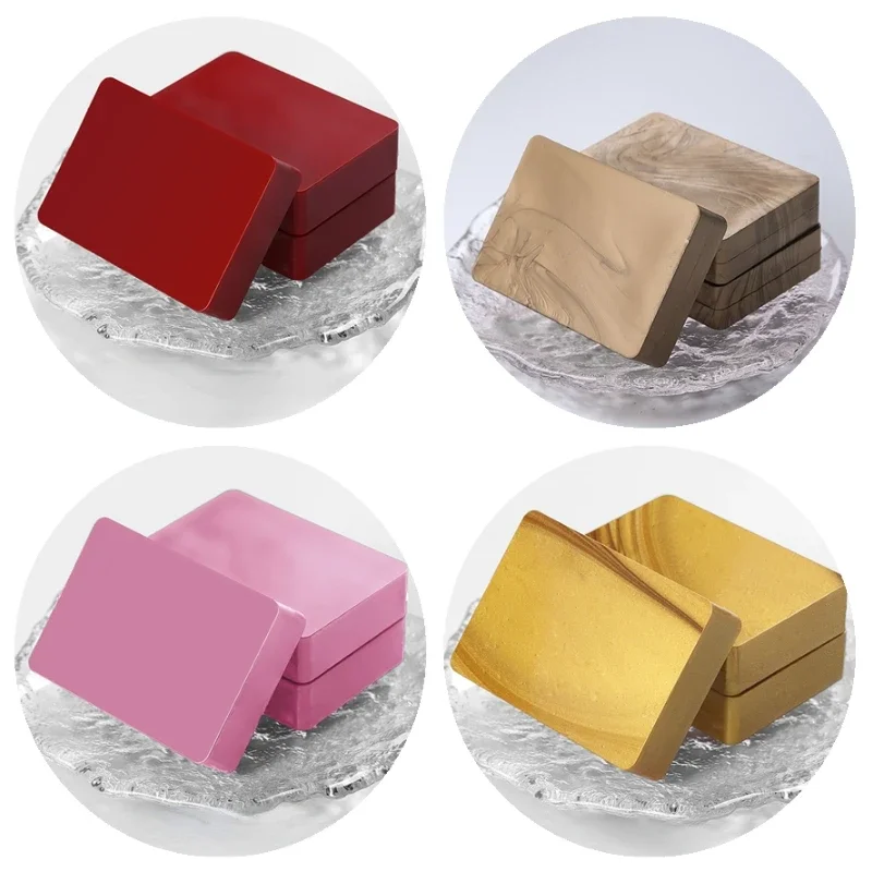Sealing Wax Brick for Wine Bottle High Sealing Performance and Storage Safe New Year Gift Sealing Wine Jar Seal Stamp Supplies