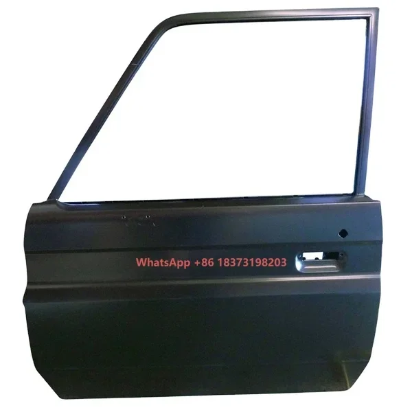 

67002-60490 LH FRONT DOOR for Land Cruiser HZJ79