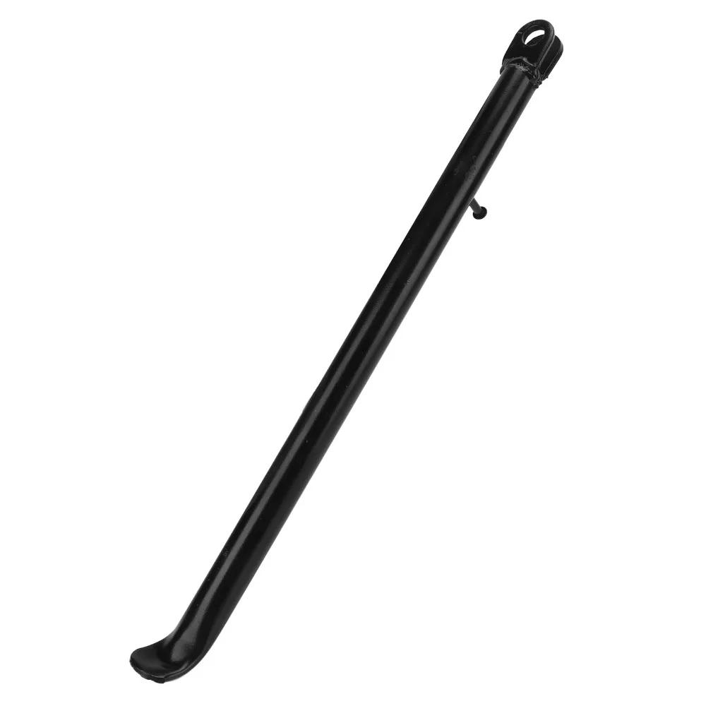 420mm Length Motorcycle Side Kickstand With Bolt With Return Spring Dirt Pit Bike Kickstand Kickstand Replacement For Motorcycle