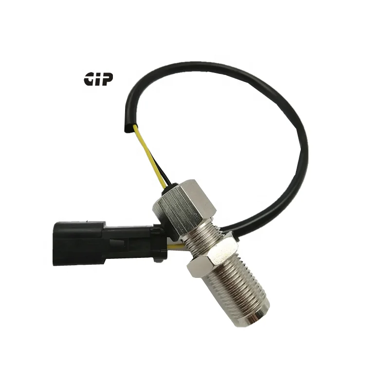 

Hot Sale Excavator Parts 51-7579 Speed Sensor Revolution Speed Sensor 196-7973 For Excavator E320B E320C