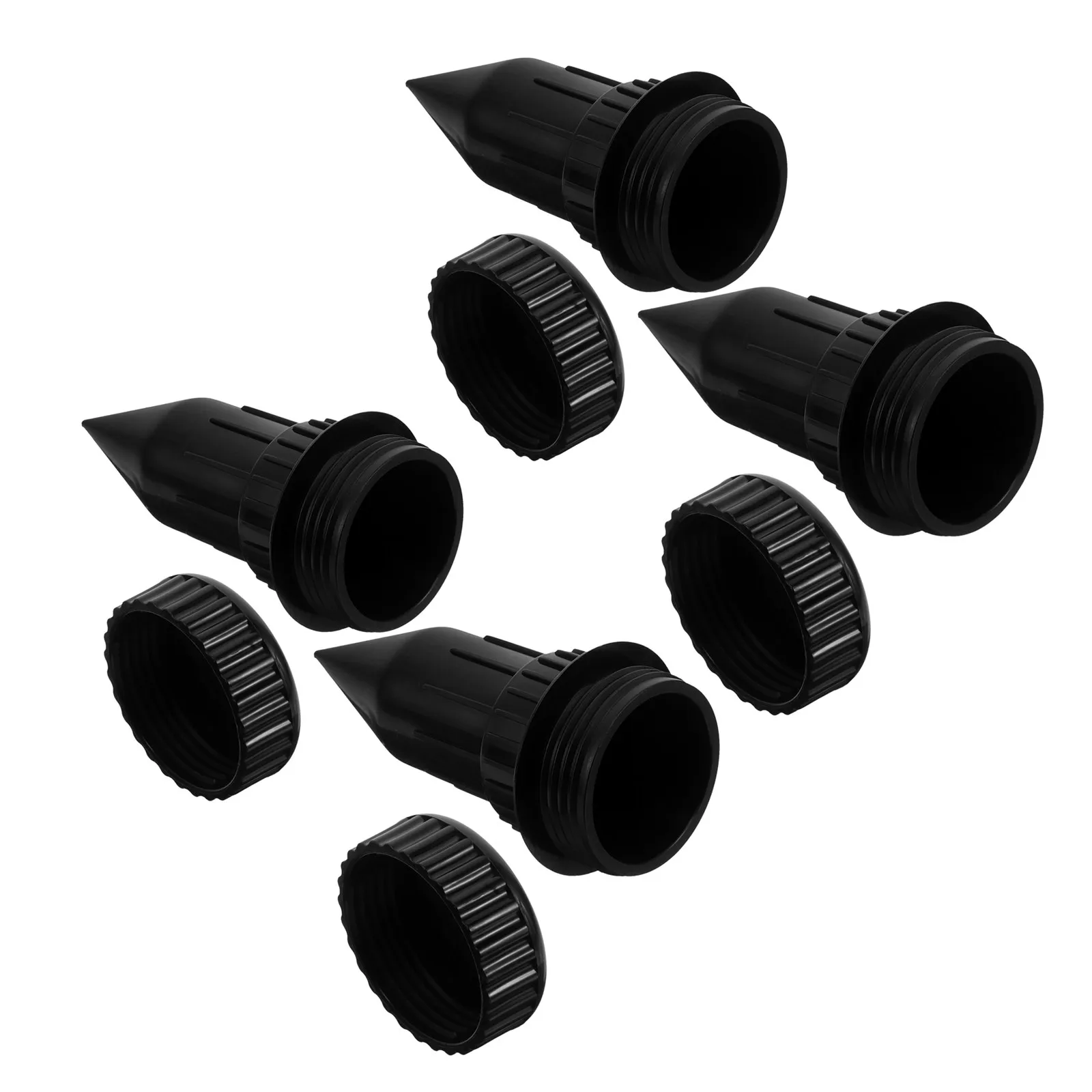 kit-com-4-suportes-de-chave-ocultos-em-formato-de-aspersor-realista-para-exterior-a-prova-d'Agua-para-guardar-joias-e-objetos-de-valor-no-jardim