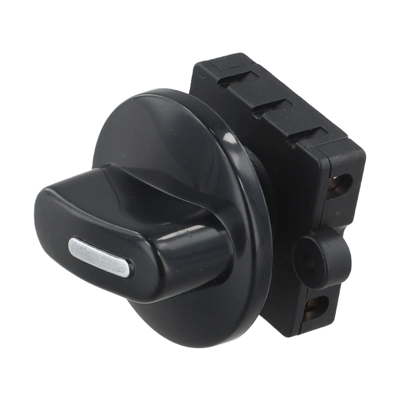 4 Position Rotary Switch 4 Position Switch 32*32*9MM Rotary Switch Rated 10A 250V Rated 13A 125V 4-Speed Control