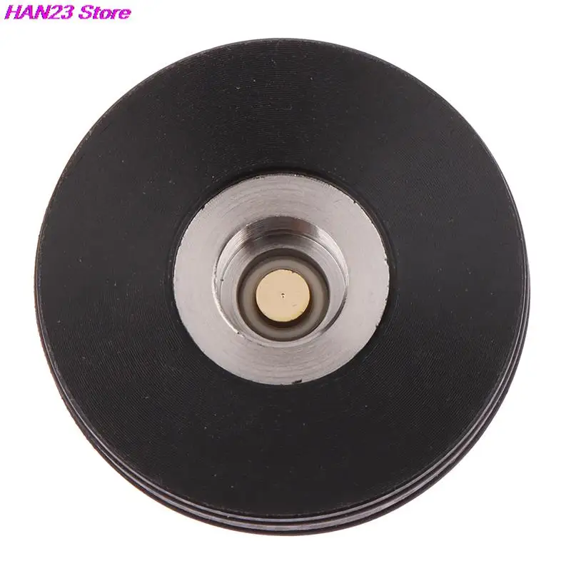High Quality 1Pc Black 510 Adapter for Drag X S Drag Max Compatible with All Kinds of 510 Atomizer Tanks