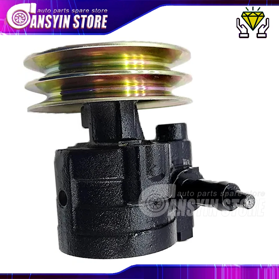 

New Power Steering Pump For ISUZU C223.WSL 8-94160669-0 8941606690