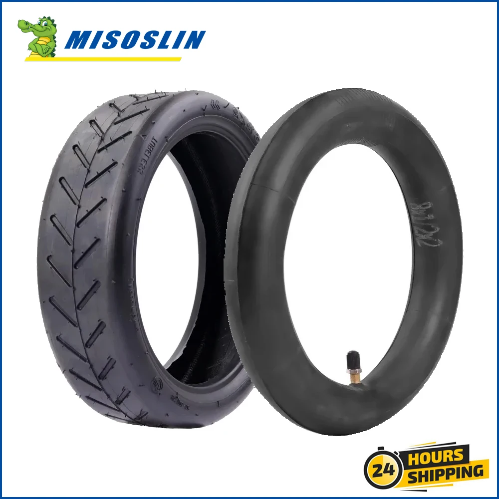 

8 1/2x2 Inner Tube Camara for Xiaomi M365 Pro 1S Pro2 Electric Scooter Tires Front Rear Wheel Outer Tyre Tire 8.5Inch Inner Tube