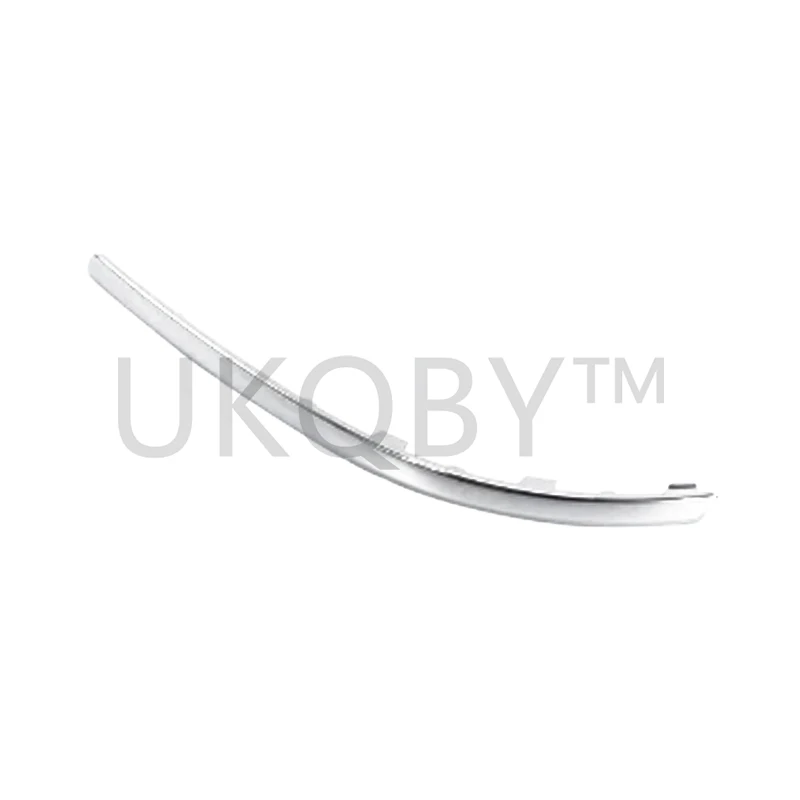 

90870926 подходит для Bu ic k GL8, яркая полоса для левого заднего бампера, Декоративная полоса для заднего бампера, Декоративная полоса для заднего бампера